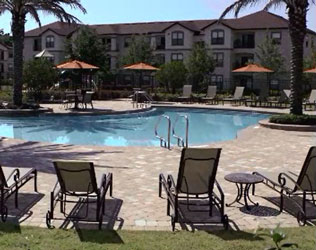 PepperTree Apartment Homes